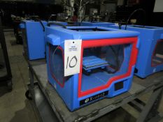 QIDI X-One 2 Desktop 3D Printer