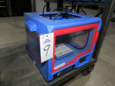 QIDI X-One 2 Desktop 3D Printer