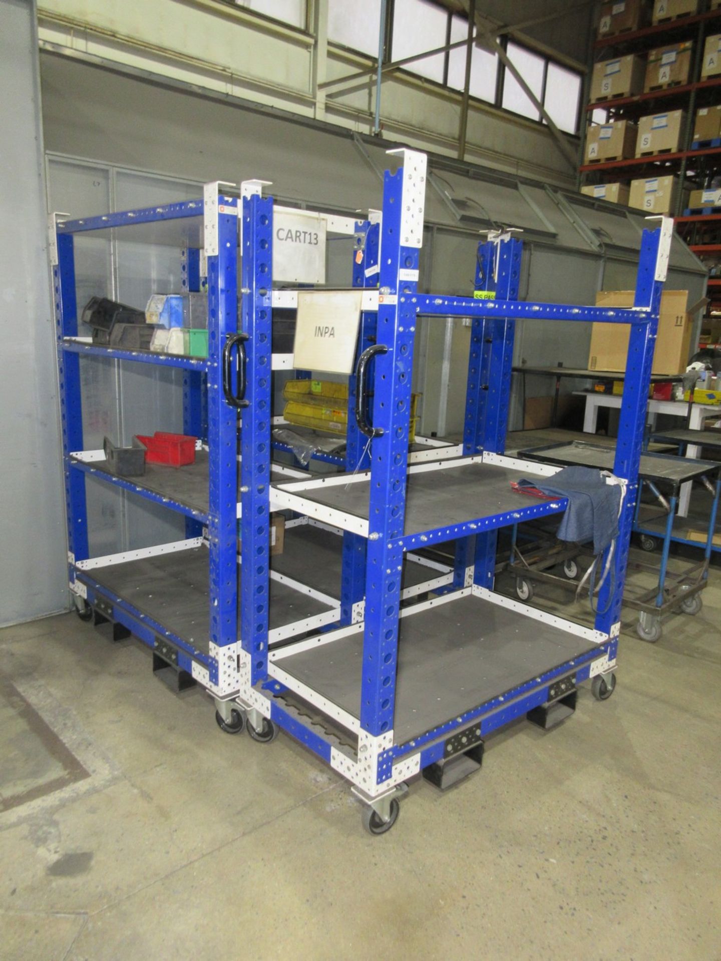 (3) Flexqube 52