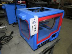 QIDI X-One 2 Desktop 3D Printer