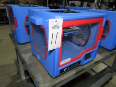 QIDI X-One 2 Desktop 3D Printer