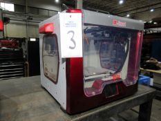 QIDI X-Smart Desktop 3D Printer