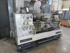 2012 Birmingham YCL-1640 Engine Head Lathe