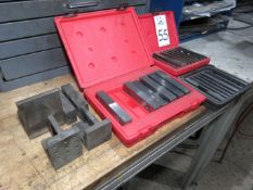 (3) Precision Parallel Sets