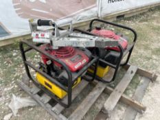 2007 Amkus Rescue System