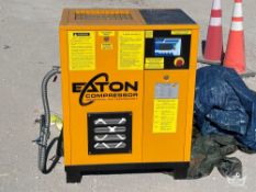 Eaton PRS0100001 145psi Rotary Screw Air Compressor