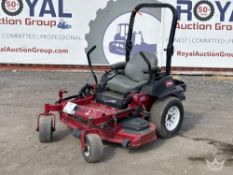 2013 Toro Z Master 3000 Series 52in Zero Turn Commercial Mower