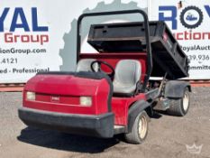 2009 Toro Workman HD Utility Cart