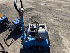 Weber CR5 Reversible Plate Compactor