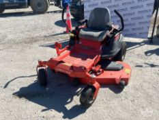 2018 Ariens Ikon X52 52in Zero Turn Commercial Mower
