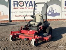 2015 Toro Z Master 5000 Series 72in Zero Turn Commercial Mower