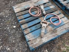 2023 Air Chipping Hammers