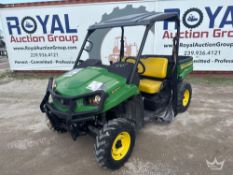 2018 John Deere XUV560E 4x4 Gator Utility Cart