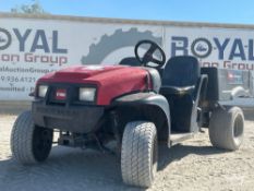 2018 Toro Workman MDX Utility Cart