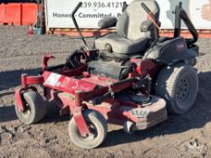 2022 Toro Z-Master 5000 Series 52in Zero-Turn Commercial Mower