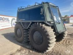 2023 Fat Truck 2.8C Amphibious AWD Off-Road Utility Vehicle