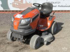 2016 Husqvarna YTA22V46 46in Riding Mower