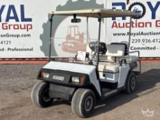1994 EZ-GO Electric Cart