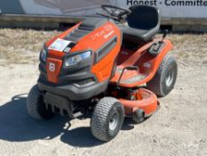 2021 Husqvarna YTH18542 42in Riding Mower