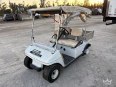 1990 Electric Club Car