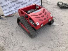 2025 Future 750 Remote Control Crawler Mower