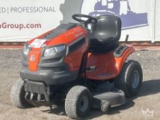 2016 Husqarvana YTA22V46 46in Riding Mower