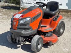 2020 Husqvarna YTH22V46 46in Riding Mower