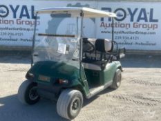 1999 EZ-GO Electric Cart