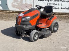 2016 Husqvarna YTA22V46 46in Riding Mower