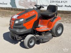 2016 Husqvarna YTA18542 42in Riding Mower