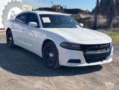 2019 Dodge Charger Sedan