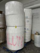 BUNDLES TOILET PAPER & NAPKINS