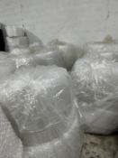 ASSORTED BUBBLE WRAP