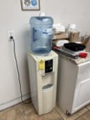 AVANTI WATER COOLER