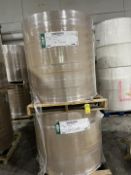 BUNDLES CONE PAPER - APPROXIMATELY 10-11 PER BUNDLE