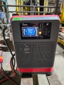 2018 Enersys Battery Charger Model:nip1-hn-2yic12lw Output: 24v 160a 1000ah Input: 480v 50/60hz