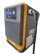 2019 Enersys charger Input:480v 3ph 50/60hz Output: 24v 160a 1000 ah