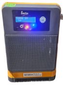 2019 Enersys Multivoltage Battery Charger Input:480v 3ph Output: 24/36/48v 240/240/160a 1500 ah