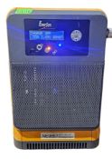 2019 Enersys Battery Charger Model:ei1-hl-2y Output: 24v 160a 1000ah Input: 480v 50/60hz 1ph TESTED