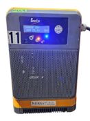 2019 Enersys Charger Input:480v 3ph 50/60hz Output: 24v 160a 1000 ah