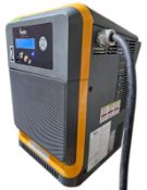 2019 Enersys Forklift Battery Charger Input:480v 3ph 50/60hz Output: 24v 160a 1000 ah