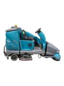 2018 Tennant T16 Ride-On Floor Scrubber 36V