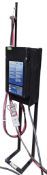 Ecotec Powerhouse Access Forklift Battery Charger Output: 24v 220a input:600v 3ph 60hz