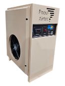 New PNEU-AIRTEC REFRIDGERATED AIR DRYER 20 HP 120V 60HZ
