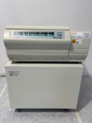 Thermo Fisher Scientifc Multifuge 3SR+ Centifuge