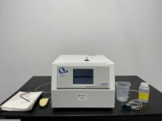 MSP Wide-Range Particle Spectrometer 1000XP