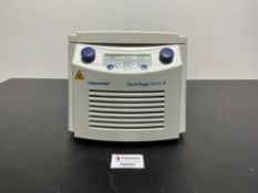 Eppendorf Centrifuge 5415R