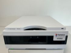 Agilent Technologies 1290 Infinity G4212A Detector HPLC