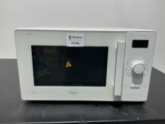 Whirlpool Jet Defrost