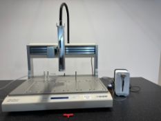 Gilson GX-281 Liquid Handler